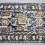 1012 3021 ORIENTAL RUG